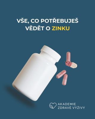 ℹ️ ZINEK a VŠE co o něm potřebujete vědět. PS: doporučuji především přečíst text na posledním obrázku. Nejlépe vám otevře...