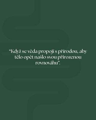 Funkční přístup pro mě znamená spojení dvou světů – klinických znalostí a přírodních moudrostí. Když pracují společně, má...